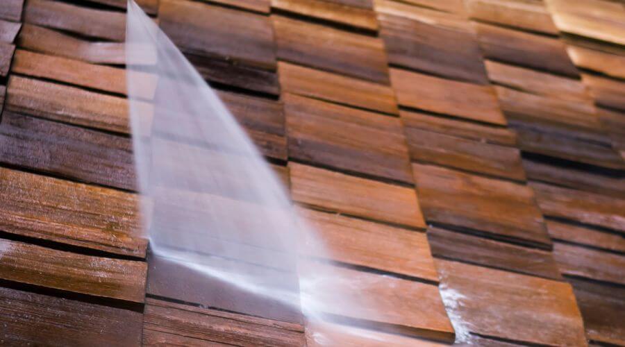 Tile Roofing in Goodells, MI